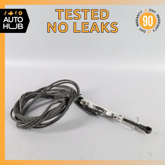 06-18 Aston Martin DB9 GT Right Passenger Side Bow Tension Cylinder OEM 7k MILES - photo 1