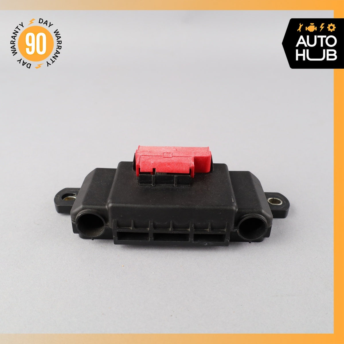 17-26 Alfa Romeo 952 Giulia 949 Stelvio Battery Positive Terminal OEM - photo 6