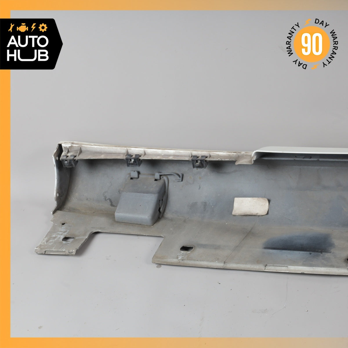 13-16 Mercedes R231 SL550 SL63 AMG Sport Right Side Skirt Rocker Panel OEM - photo 16