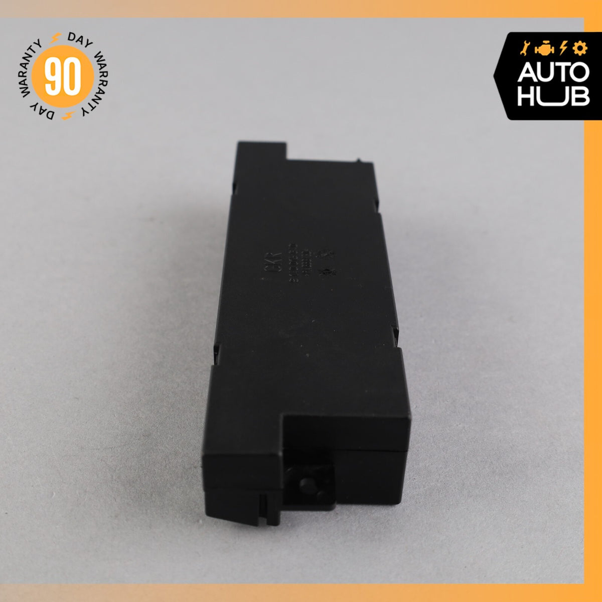 00-06 Mercedes W220 S600 CL600 S500 S55 AMG A/C Climate Control Module Unit OEM - photo 2