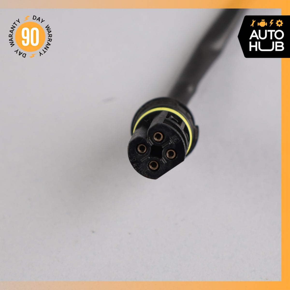03-08 Mercedes R230 SL500 ML500 E55 AMG Oxygen O2 Sensor Lambda 0015405017 OEM - photo 11