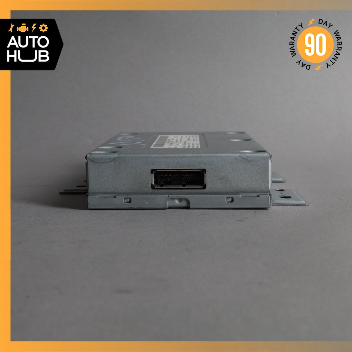 Mercedes R230 SL550 S400 Communication Interface Module 2048708026 OEM - photo 8