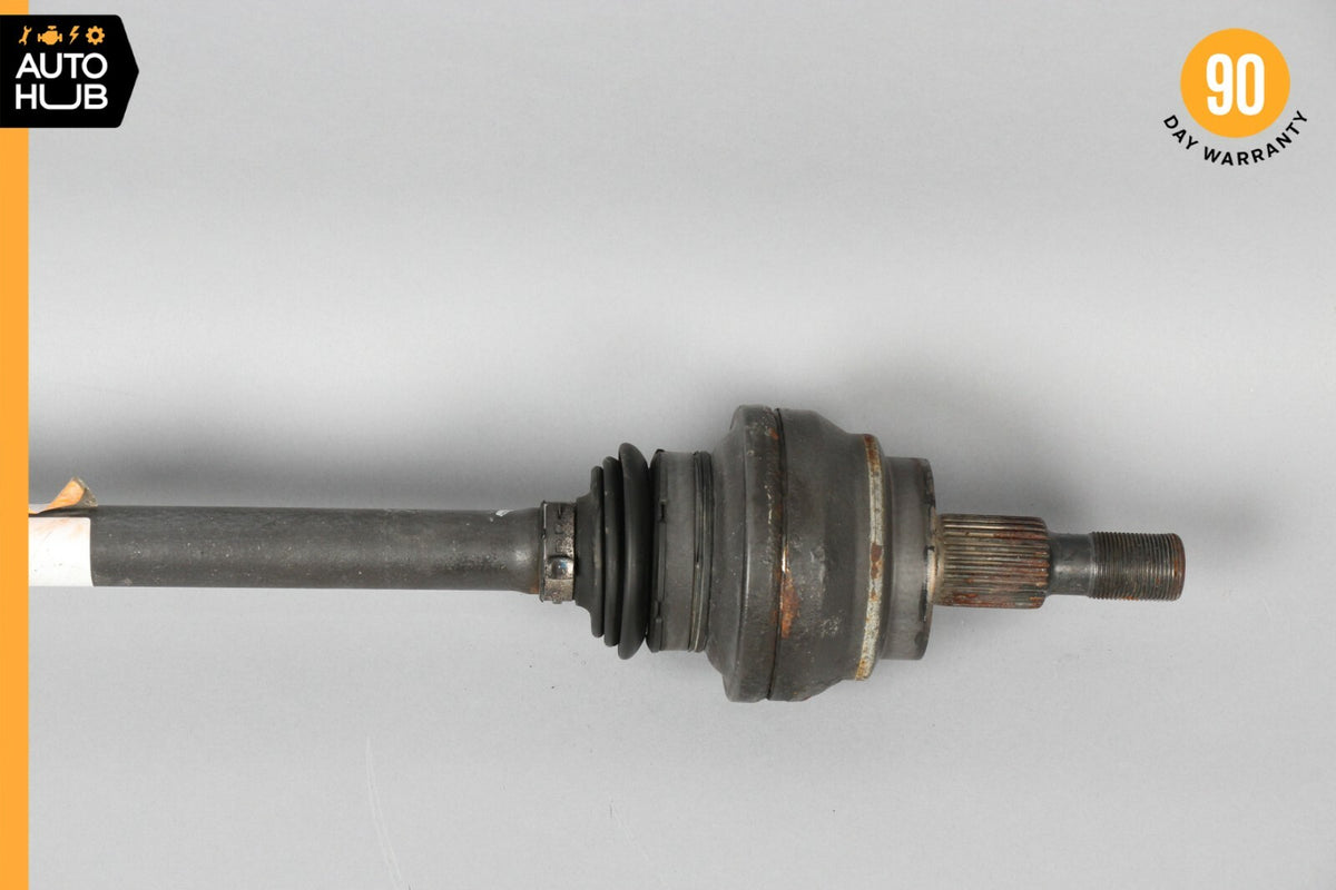 09-12 Mercedes W251 R350 Rear Right Passenger Axle CV Half Shaft 2513501610 OEM - photo 10