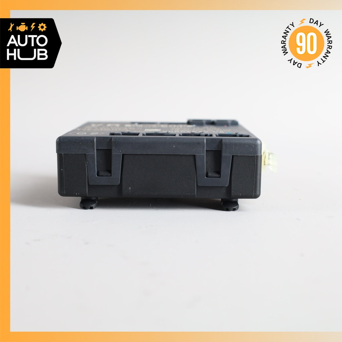 08-18 Mercedes W204 C300 C250 E400 Front Right Side Door Control Module OEM - photo 10