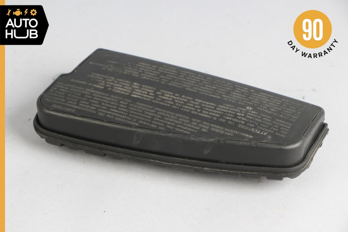 Mercedes X164 GL450 CL550 R350 Front Right Passenger Side Seat Airbag SRS OEM - photo 6