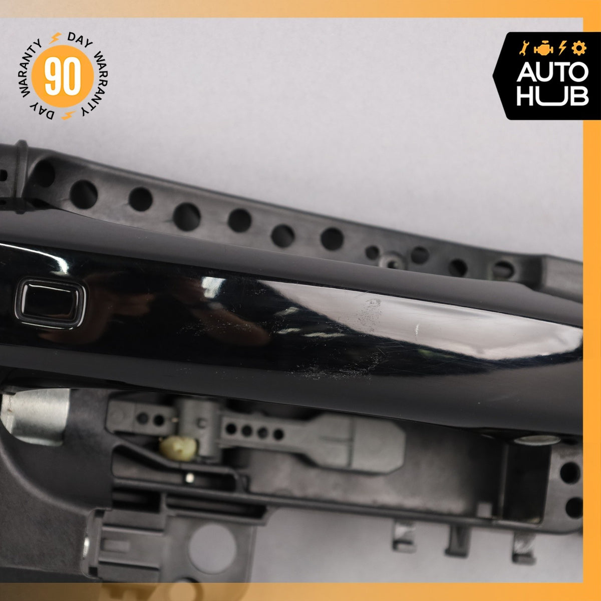 Audi C7 A6 S6 Front or Rear Right Exterior Door Handle 4H0837886 - photo 3