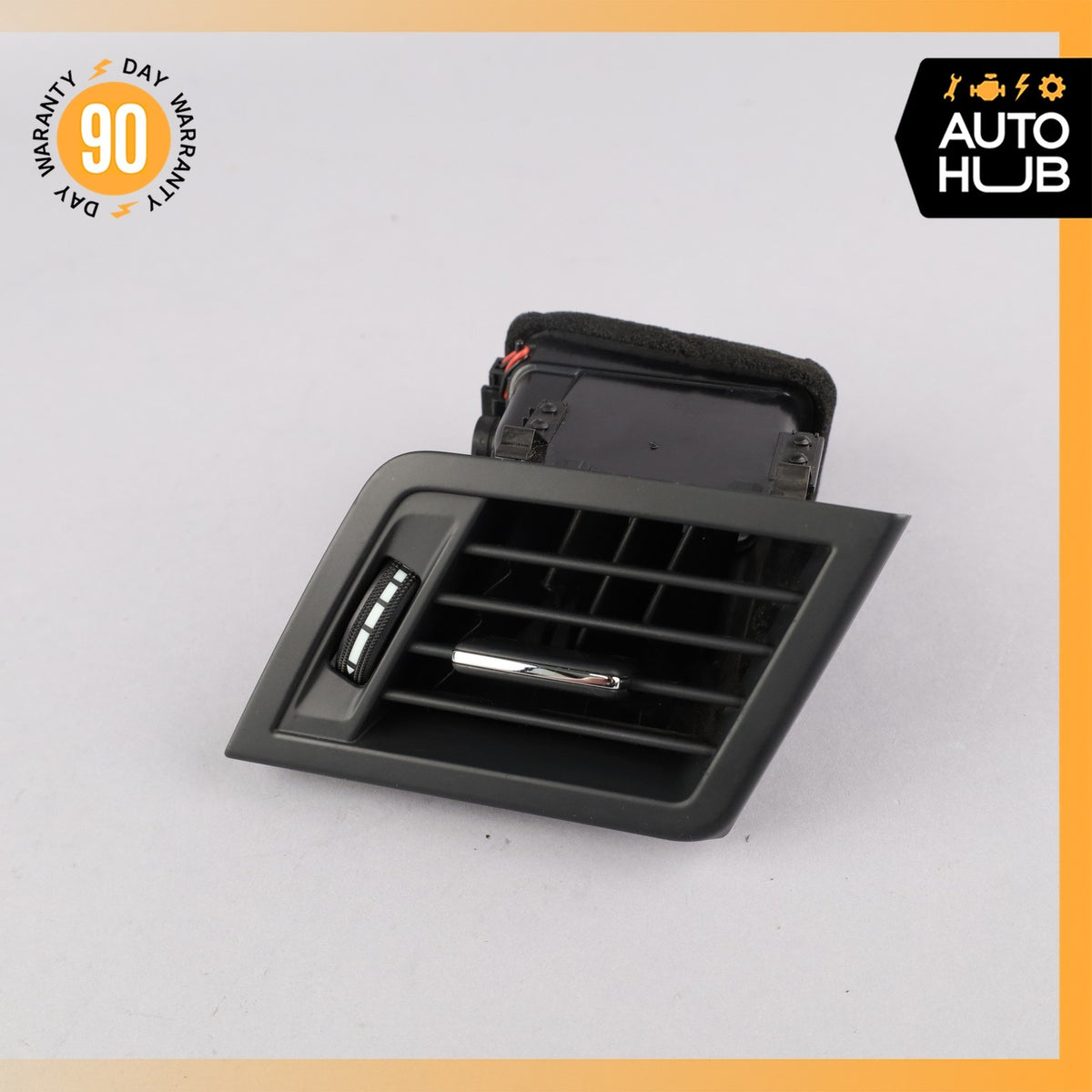 10-13 Mercedes W207 E550 E350 Front Right Side Dashboard AC A/C Air Vent OEM - photo 1