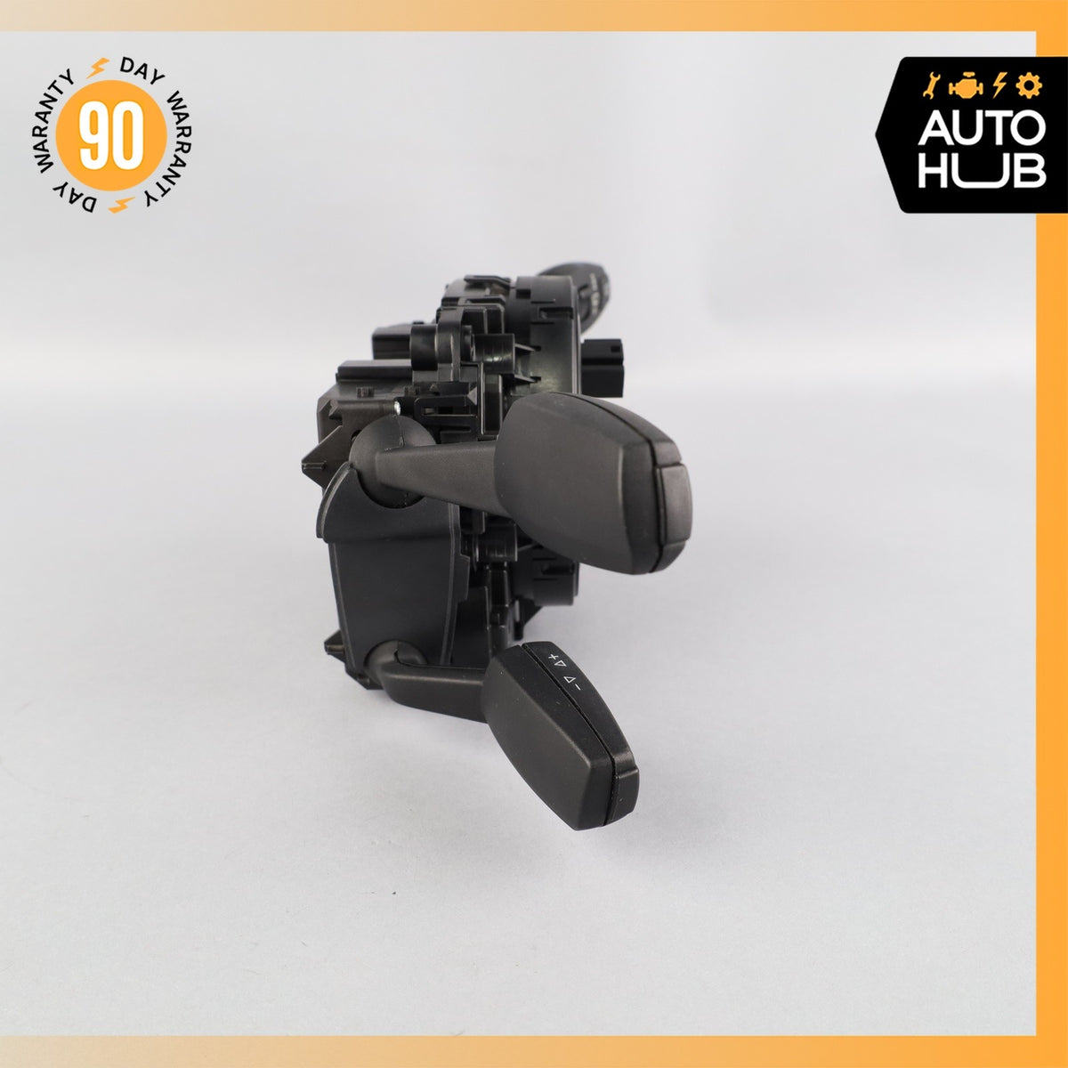 BMW E88 128i 135i Steering Column Control Clock Spring Switch OEM - photo 11