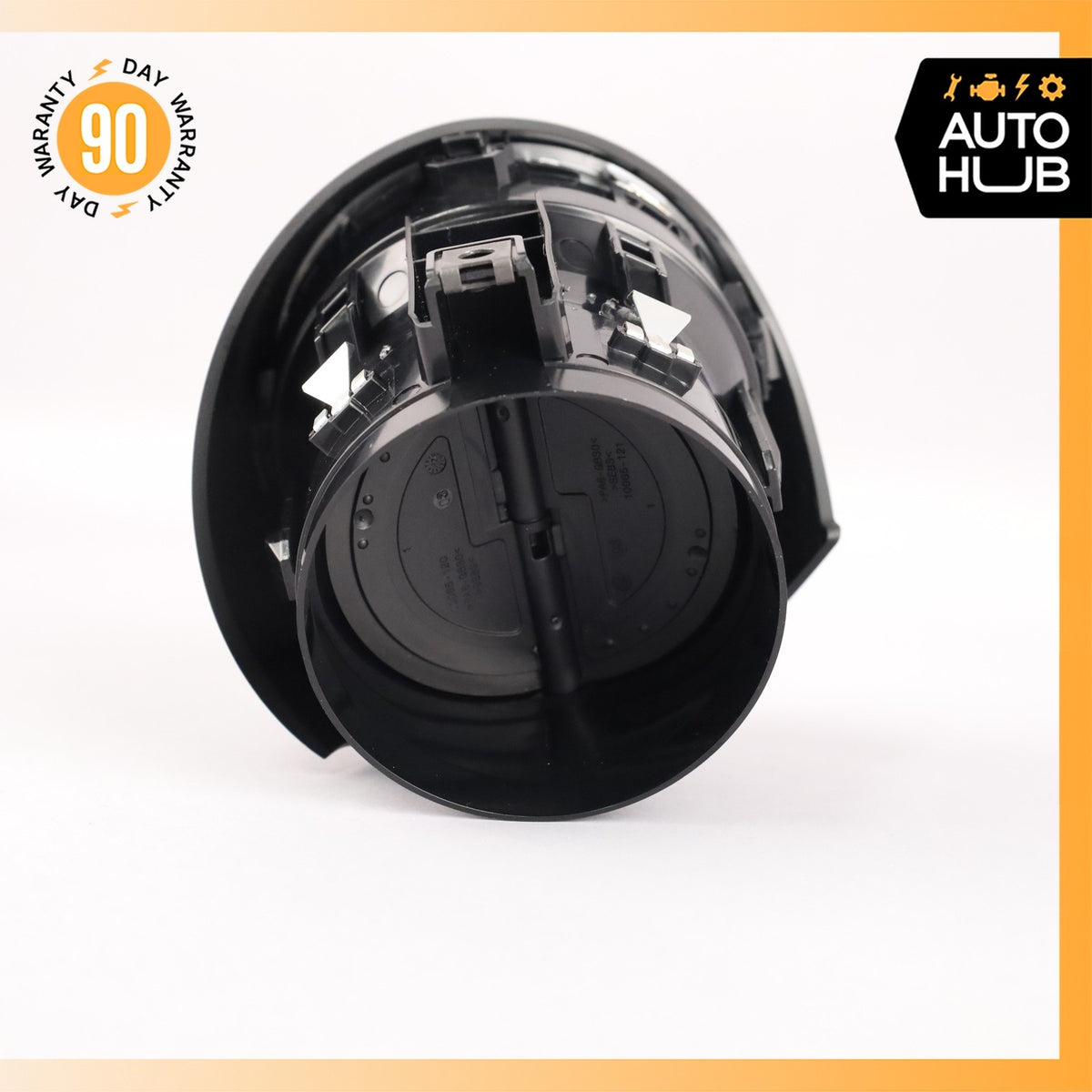 17-26 Alfa Romeo 952 Giulia Dashboard Dash AC A/C Air Vent Right Side OEM 73k - photo 6