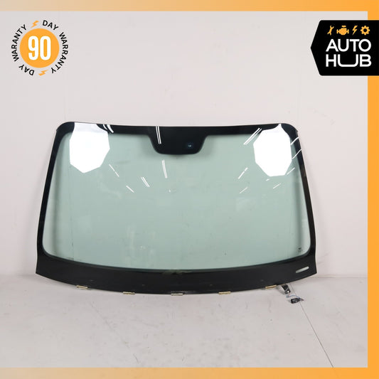 06-13 Bentley Continental Flying Spur Front Windshield Wind Shield Glass OEM - photo 1