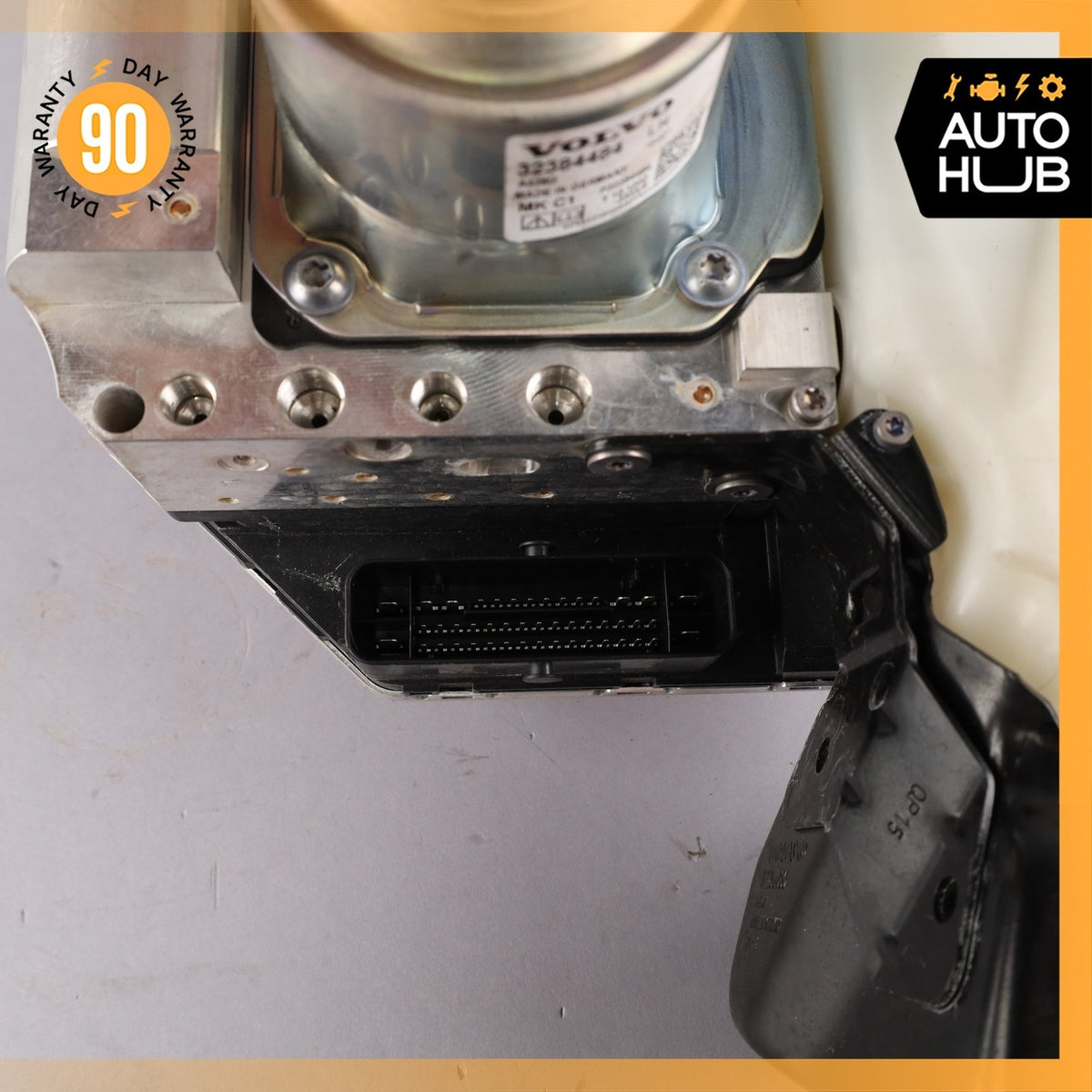 20-25 Volvo S60 V60 XC90 S90 ABS Anti Lock Pump Brake Module OEM 60k - photo 7