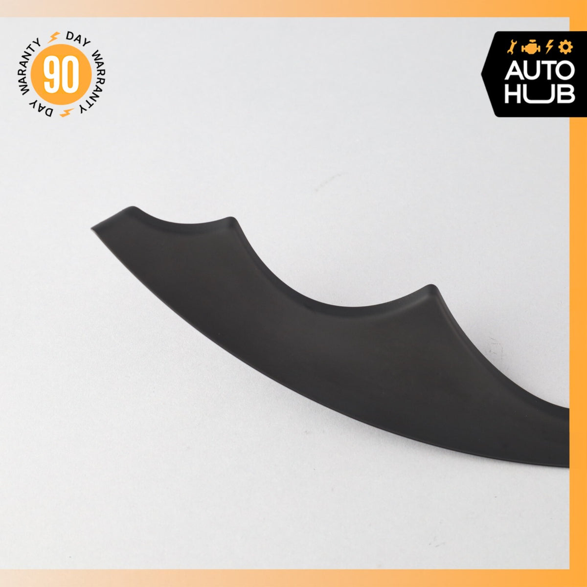 11-18 Porsche Cayenne 958 E-Hybrid Dashboard Instrument Cluster Upper Bezel OEM - photo 2