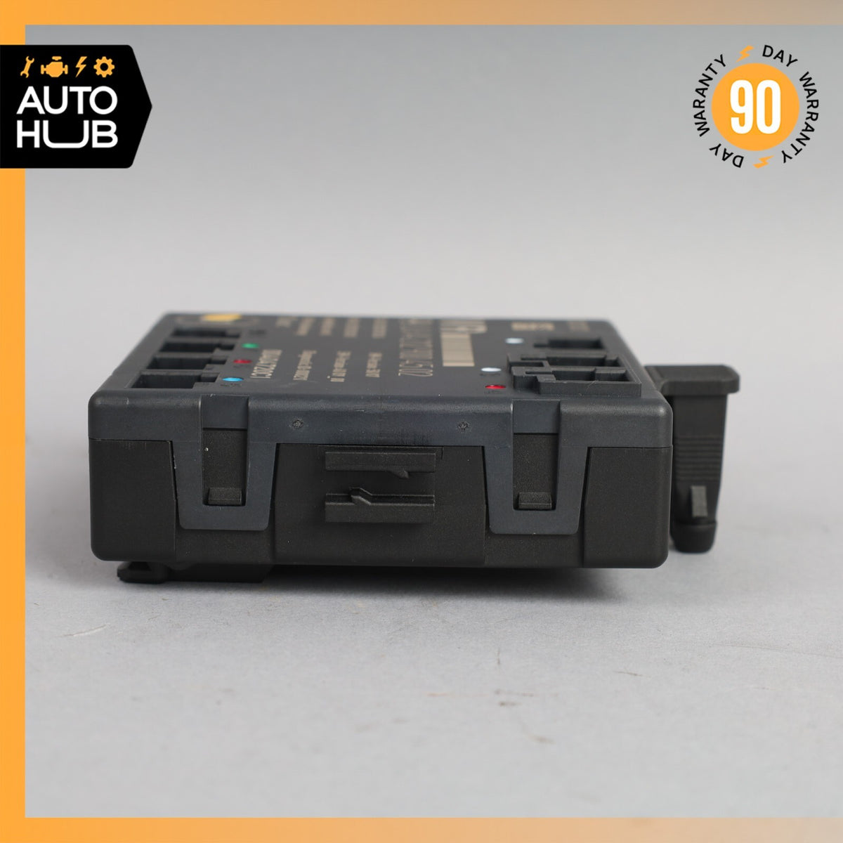 08-18 Mercedes W204 C300 GLK350 E350 Front Right Side Door Control Module OEM - photo 8