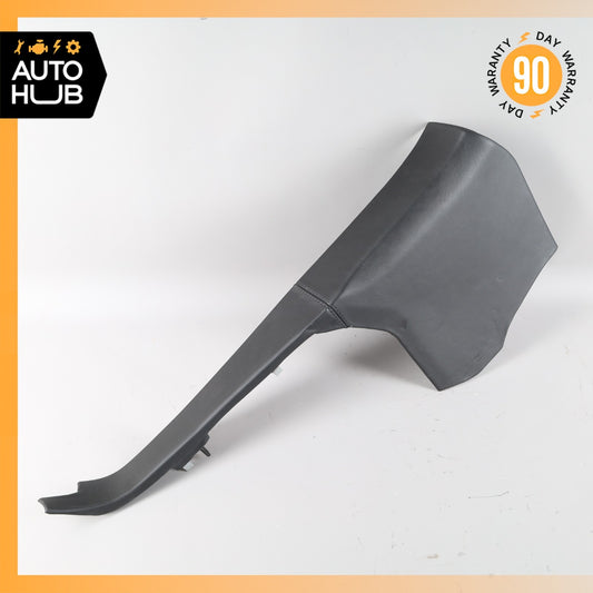 11-18 Bentley Continental GTC GT Speed Front Right Kick Panel Trim Cover OEM - photo 1