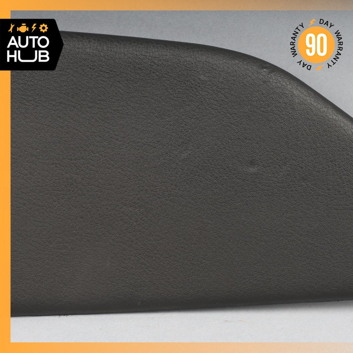 08-19 Maserati GranTurismo  Center Console Armrest Storage Panel Trim Left OEM - photo 3