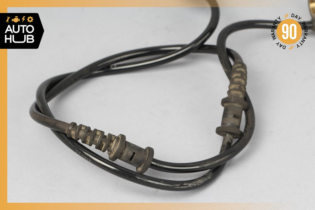 03-12 Mercedes R230 SL500 SL550 Front Left or Right Wheel Speed ABS Sensor OEM - photo 9
