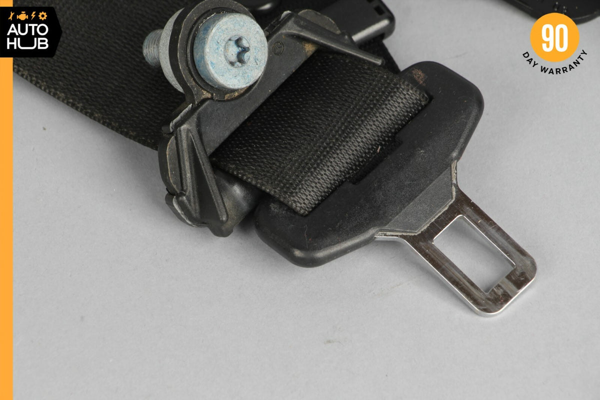 05-08 Mercedes R171 SLK280 SLK350 Seat Belt Seatbelt Retractor Left Side OEM - photo 3