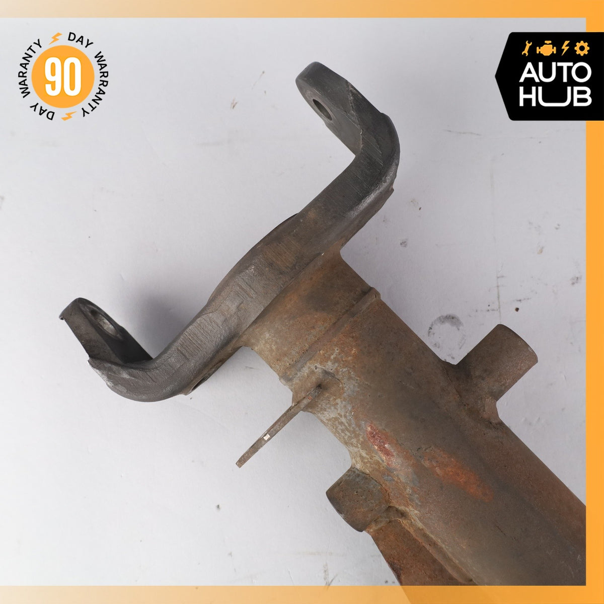 00-04 Aston Martin DB7 Vantage Rear Right Side Control Arm OEM 38k - photo 12