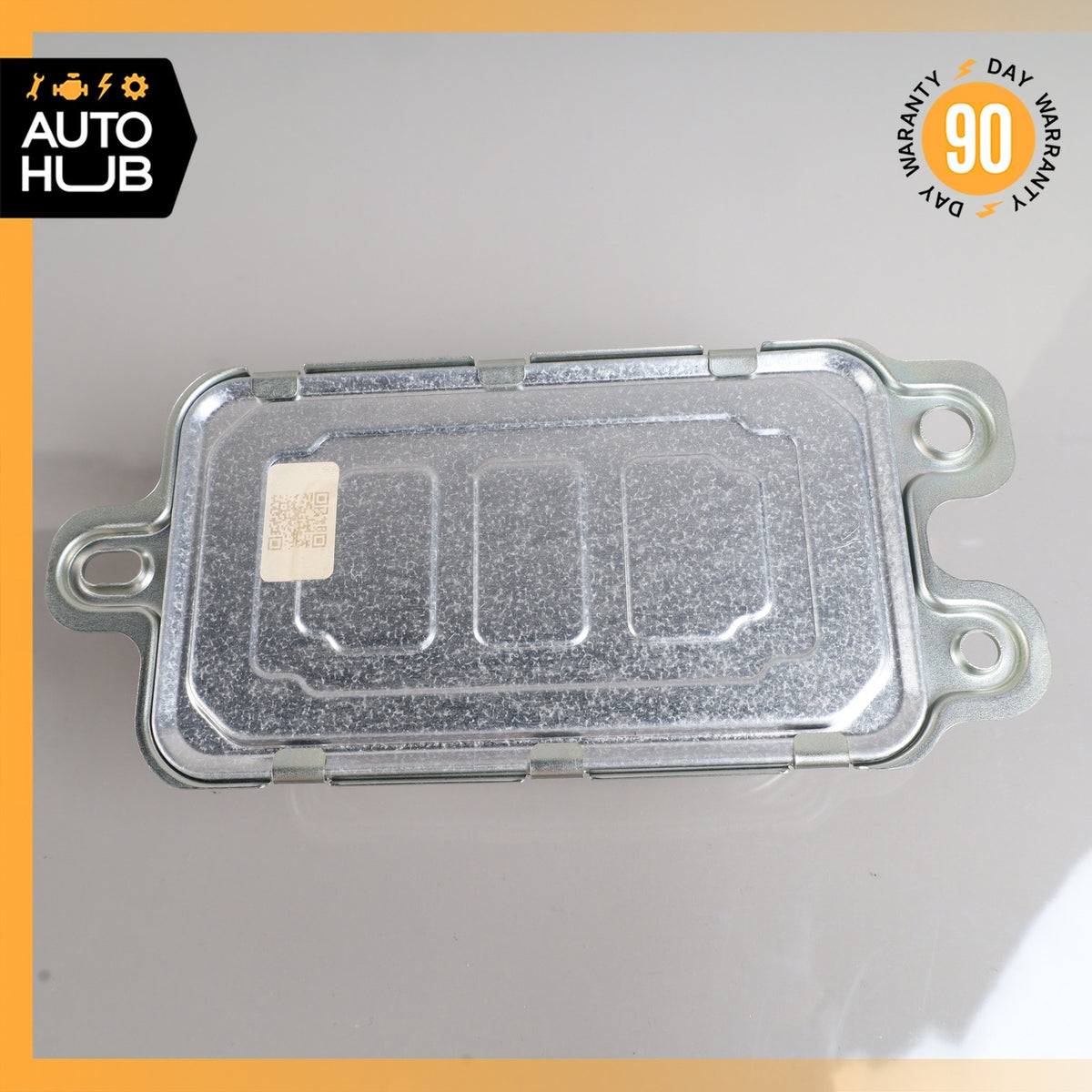 LR Range Rover Sport L494 Voltage Stabilizer Control Module GX7314B526AC OEM - photo 8