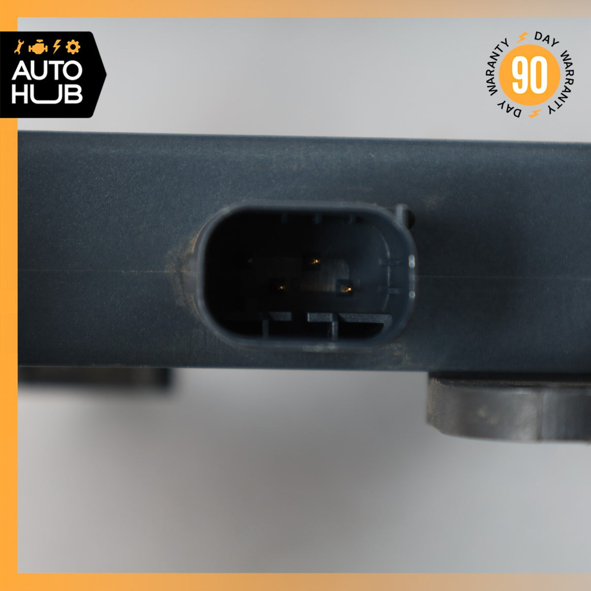 11-18 Porsche Cayenne 958 S Tire Pressure Monitoring System TPMS Receiver OEM - photo 6