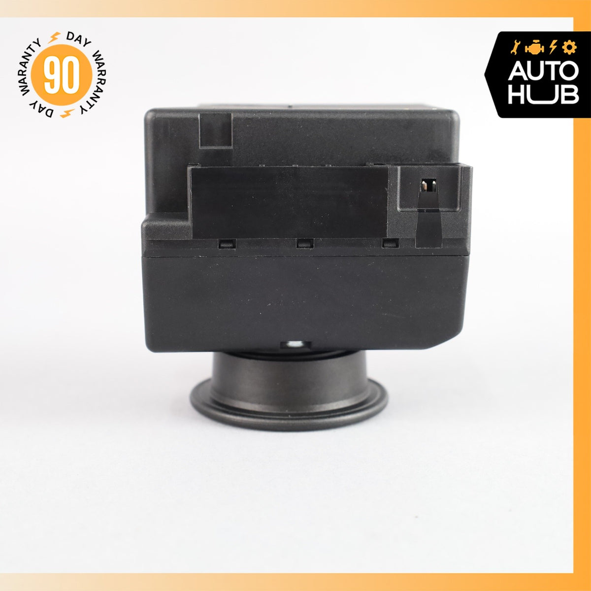 00-06 Mercedes W215 CL500 S350 Ignition Switch Module 2155450808 OEM - photo 7