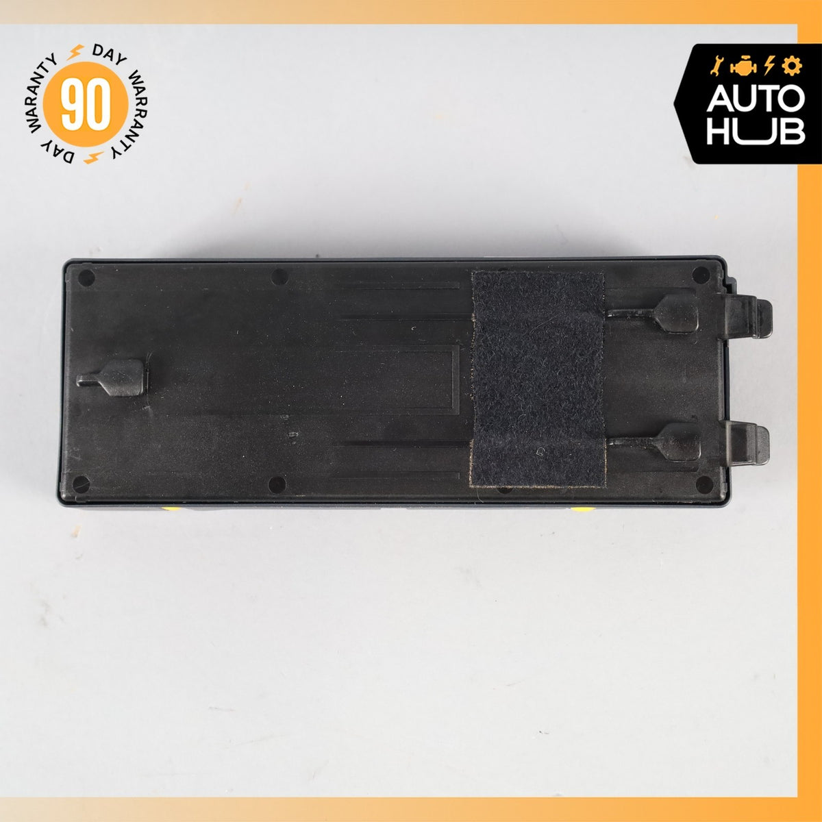 Porsche Cayenne 958 Trunk Liftgate Lid Control Module Unit 7P5959107E OEM - photo 7
