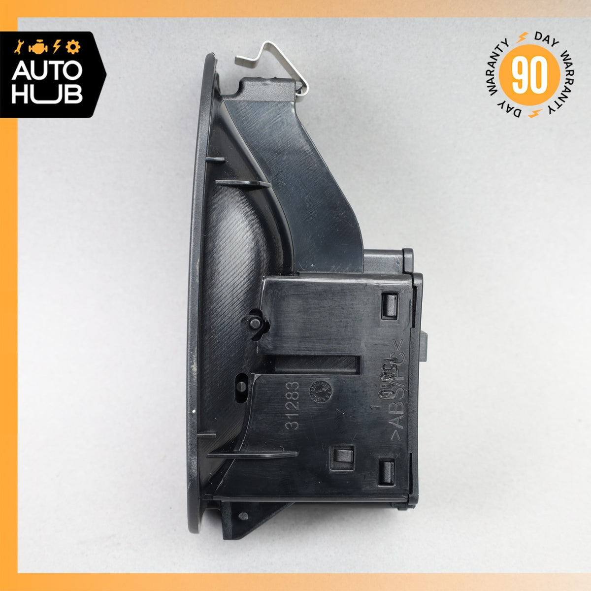 11-18 Porsche Cayenne 958 Steering Column Tilt Adjust Control Switch OEM - photo 5