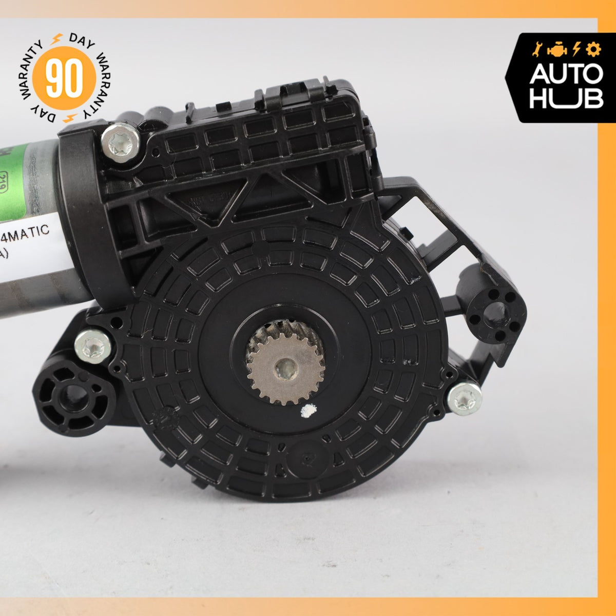Mercedes W222 S63 Front or Rear Roof Sun Shade Screen Roller Blind Motor OEM - photo 5