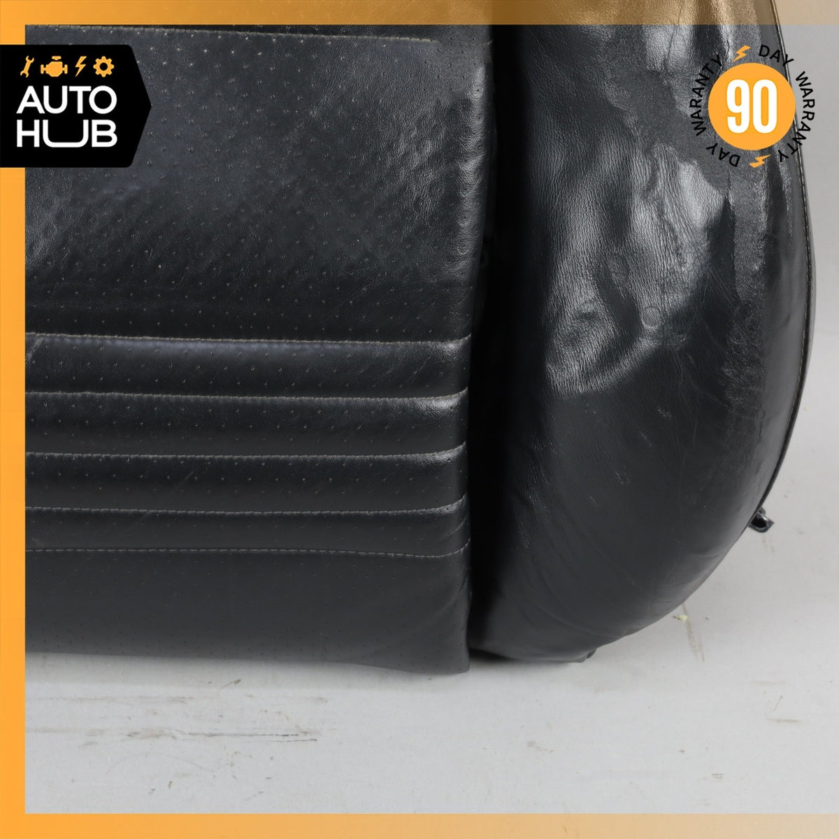 99-05 Porsche 996 911 Boxter Front Right or Left Seat Upper Cushion OEM - photo 5