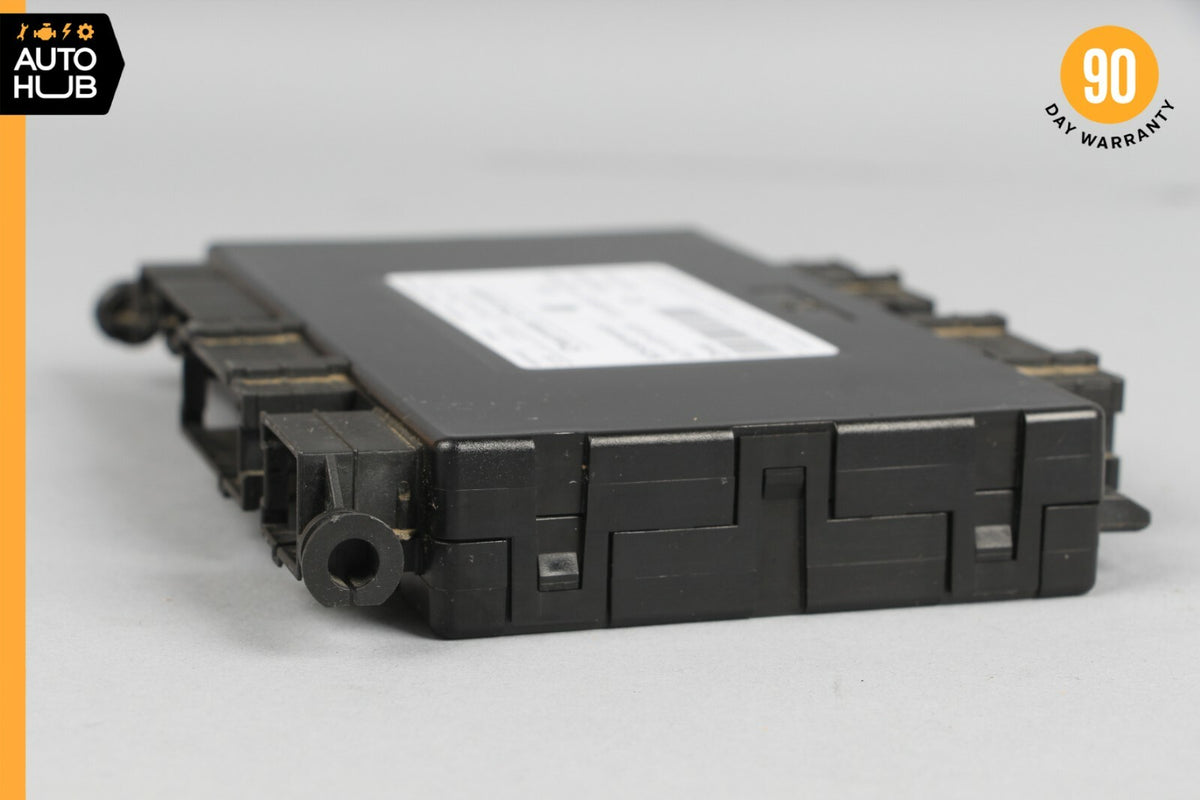 03-12 Mercedes W211 E350 GL550 SLK280 E320 Seat Control Module Left Side OEM - photo 3