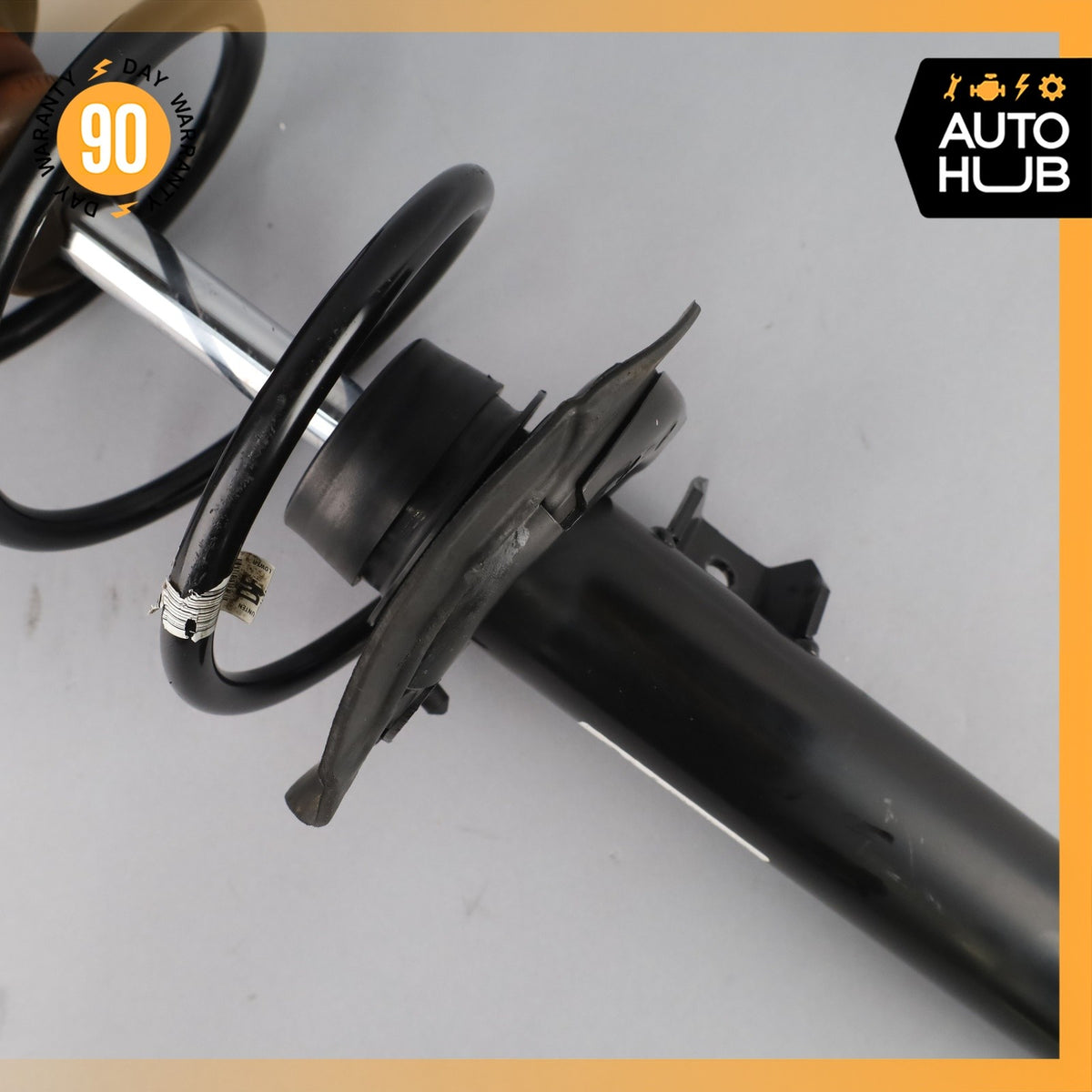 12-18 BMW F30 320i 328i RWD Front Right or Left Ride Shock Strut OEM - photo 9