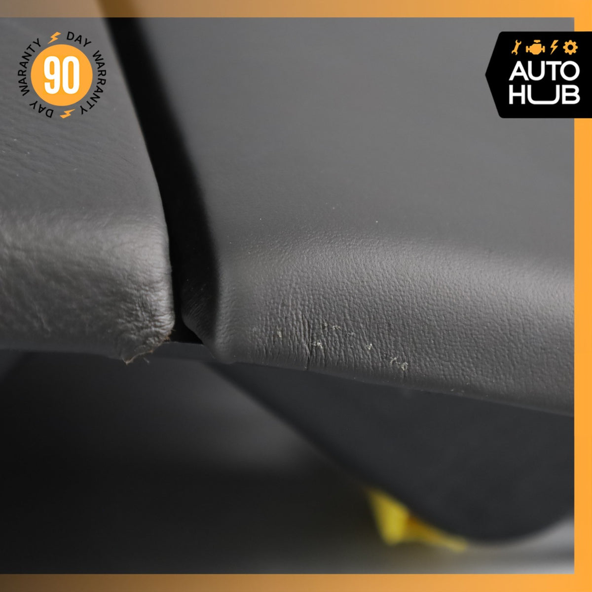 07-18 Bentley Continental GTC GT Flying Spur Knee Panel Trim w/ Airbag Left OEM - photo 17