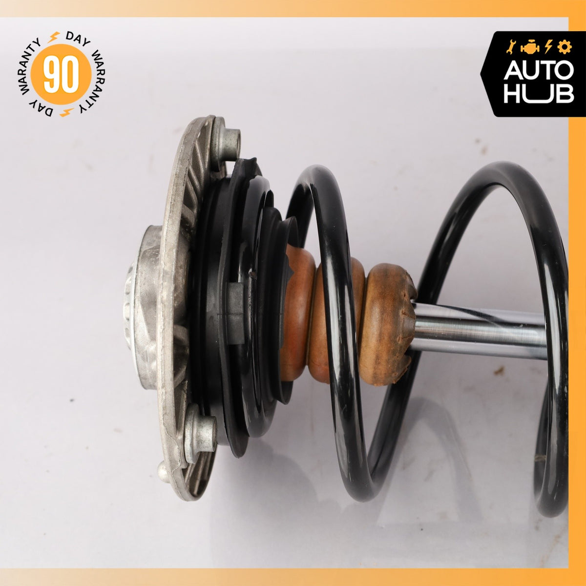 BMW F32 428i 430i Front Right or Left Ride Shock Strut OEM - photo 8