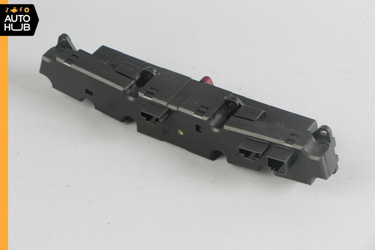 03-06 Mercedes W220 S350 S500 Dashboard Center Switch ESP Hazard Door Lock OEM - photo 8
