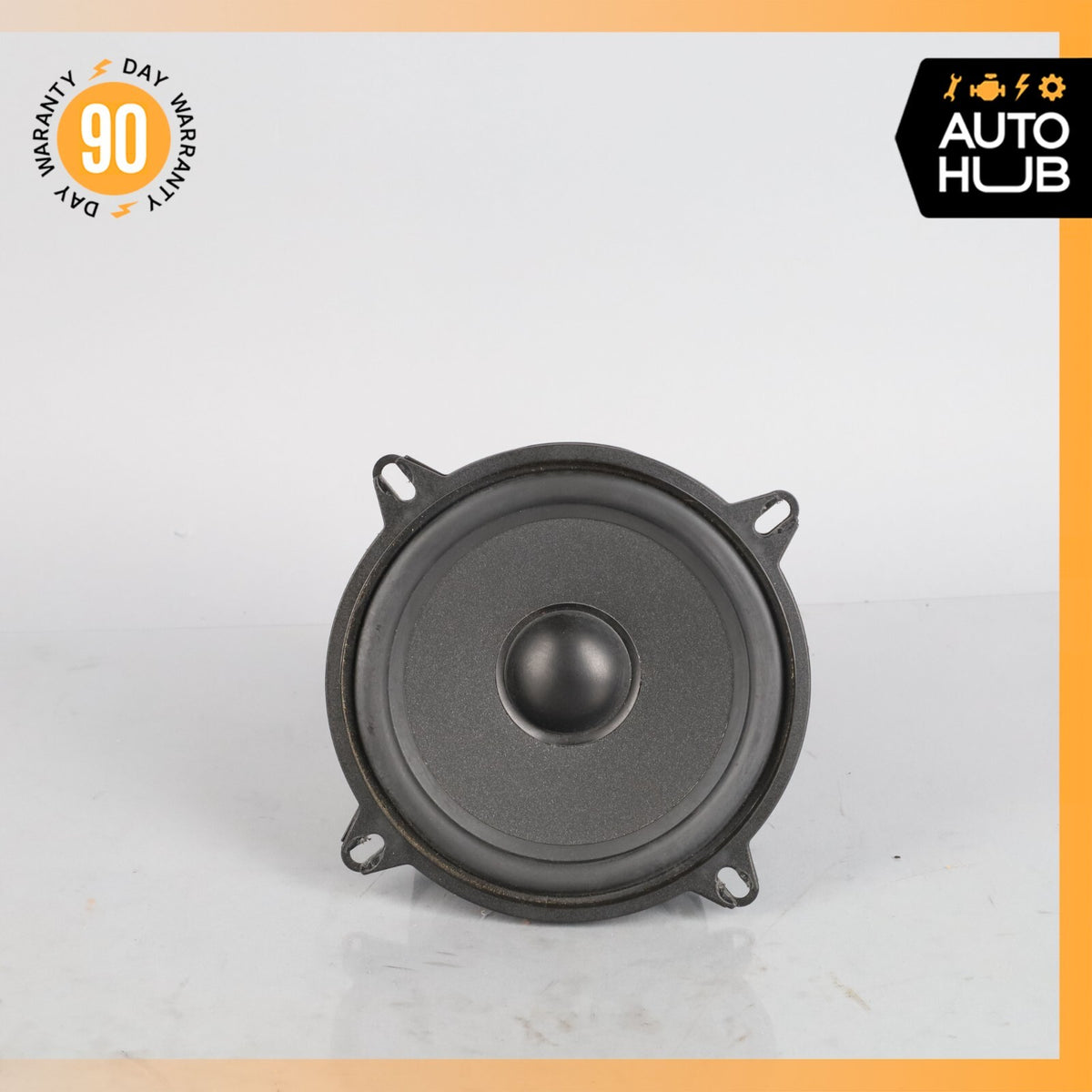 Aston Martin DB7 Vantage Door Audio Speaker OEM - photo 2