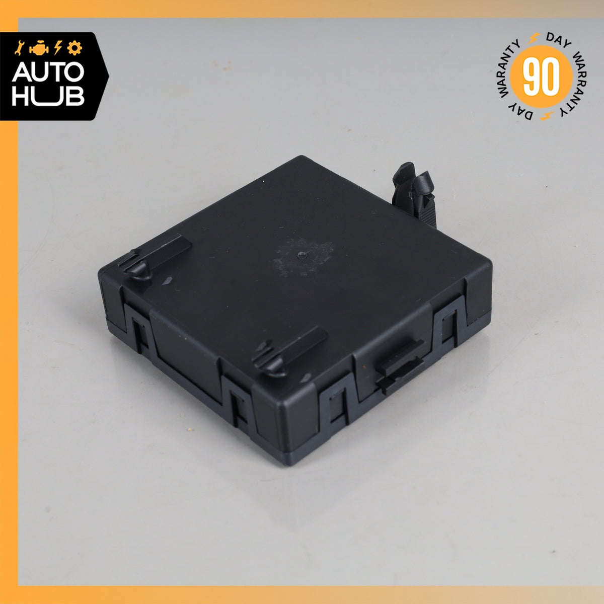 08-18 Mercedes W212 E350 C300 E400 Front Right Side Door Control Module OEM - photo 9