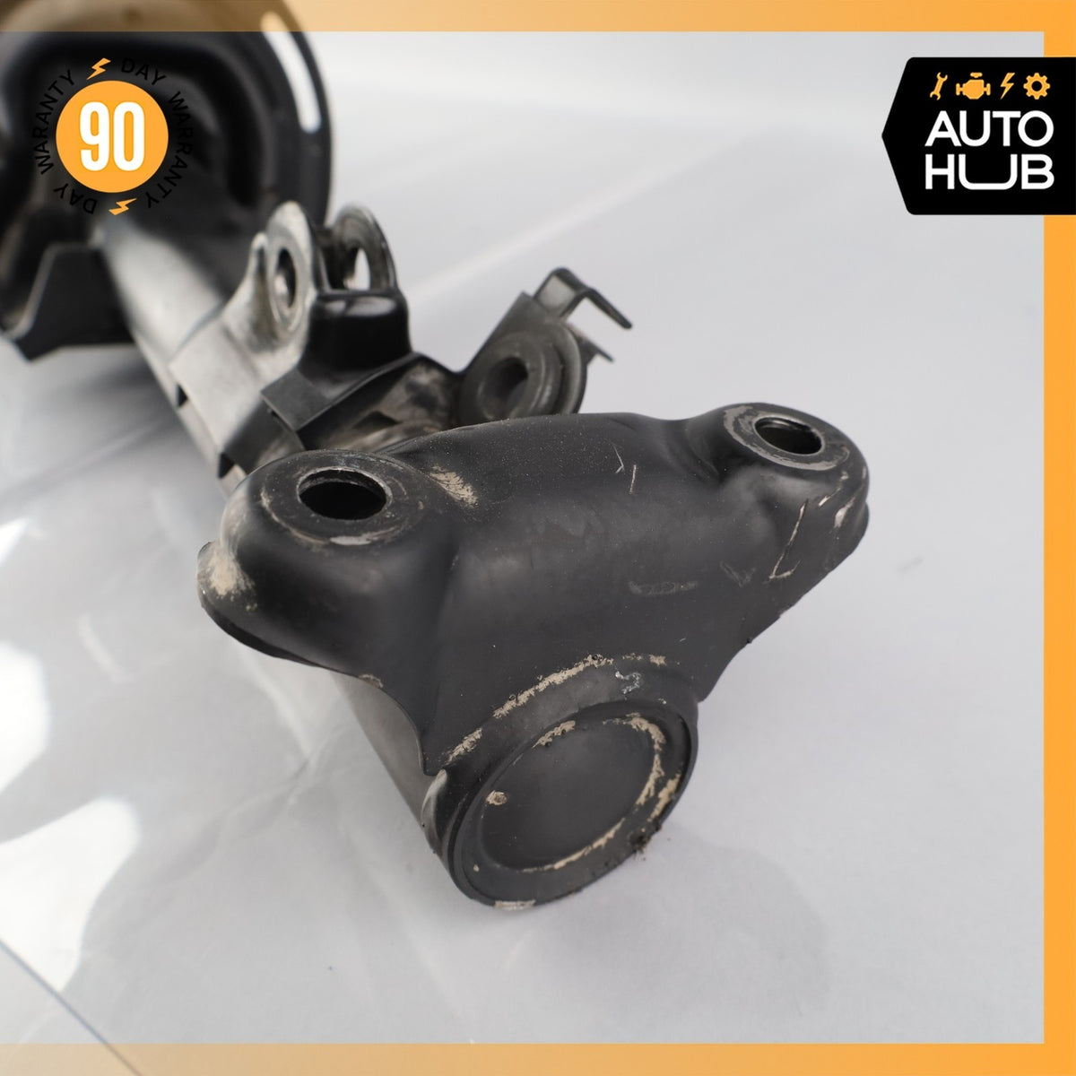 08-17 Mercedes W207 E350 C250 Coupe Front Right or Left Shock Strut Absorber OEM - photo 12