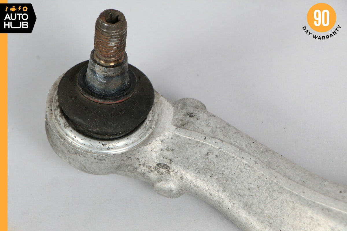 08-14 Mercedes W204 C350 C300 C250 Front Right Upper Control Arm OEM - photo 9