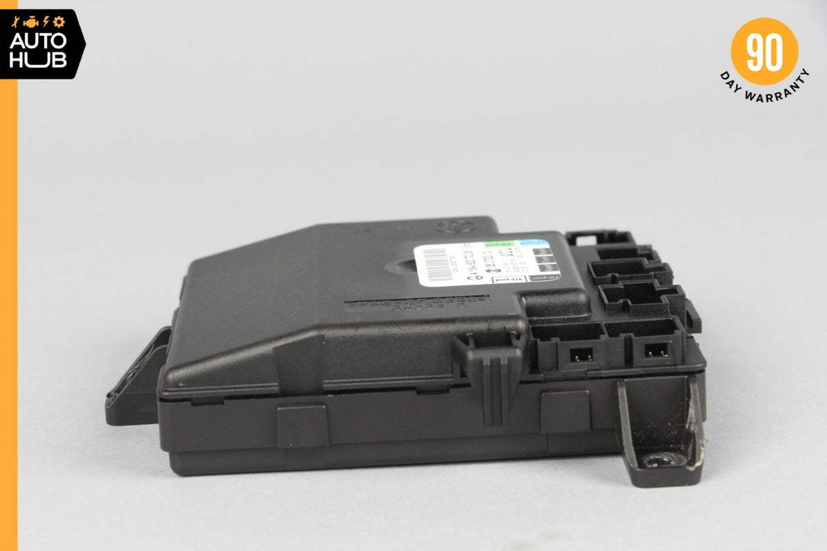 06-13 Mercedes W164 ML500 GL450 Front Right Side Door Control Module OEM - photo 3