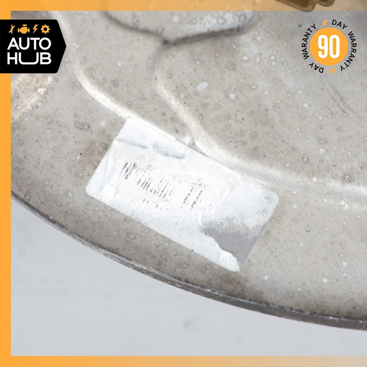 17-23 Mercedes W213 E300 E400 CLS450 Front Left Side Spindle Knuckle Hub OEM - photo 17
