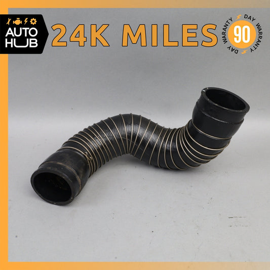 97-04 Mercedes R170 SLK230 Right Passenger Intercooler Hose Pipe 1705280182 OEM - photo 1