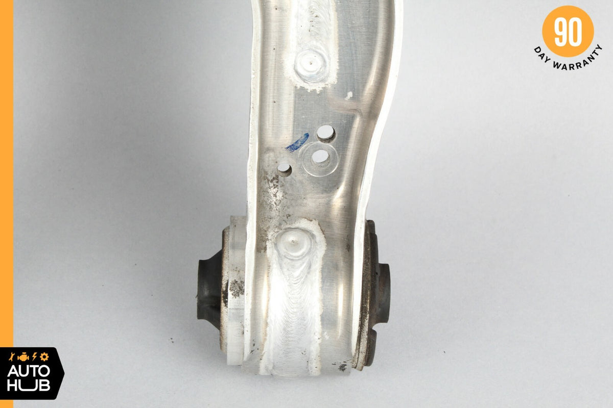 03-11 Mercedes W211 SL500 E550 RWD Front Left Upper Control Arm OEM - photo 3