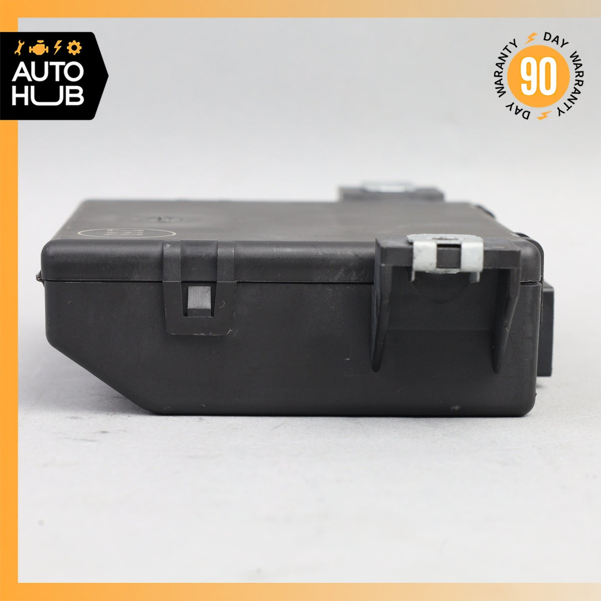 Porsche Cayenne 958 Central Gateway Control Module 7PP907530E OEM - photo 9