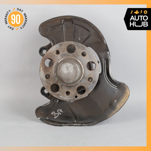 Mercedes R171 SLK280 CLK550 C350 Front Right Passenger Spindle Knuckle Hub OEM - photo 1