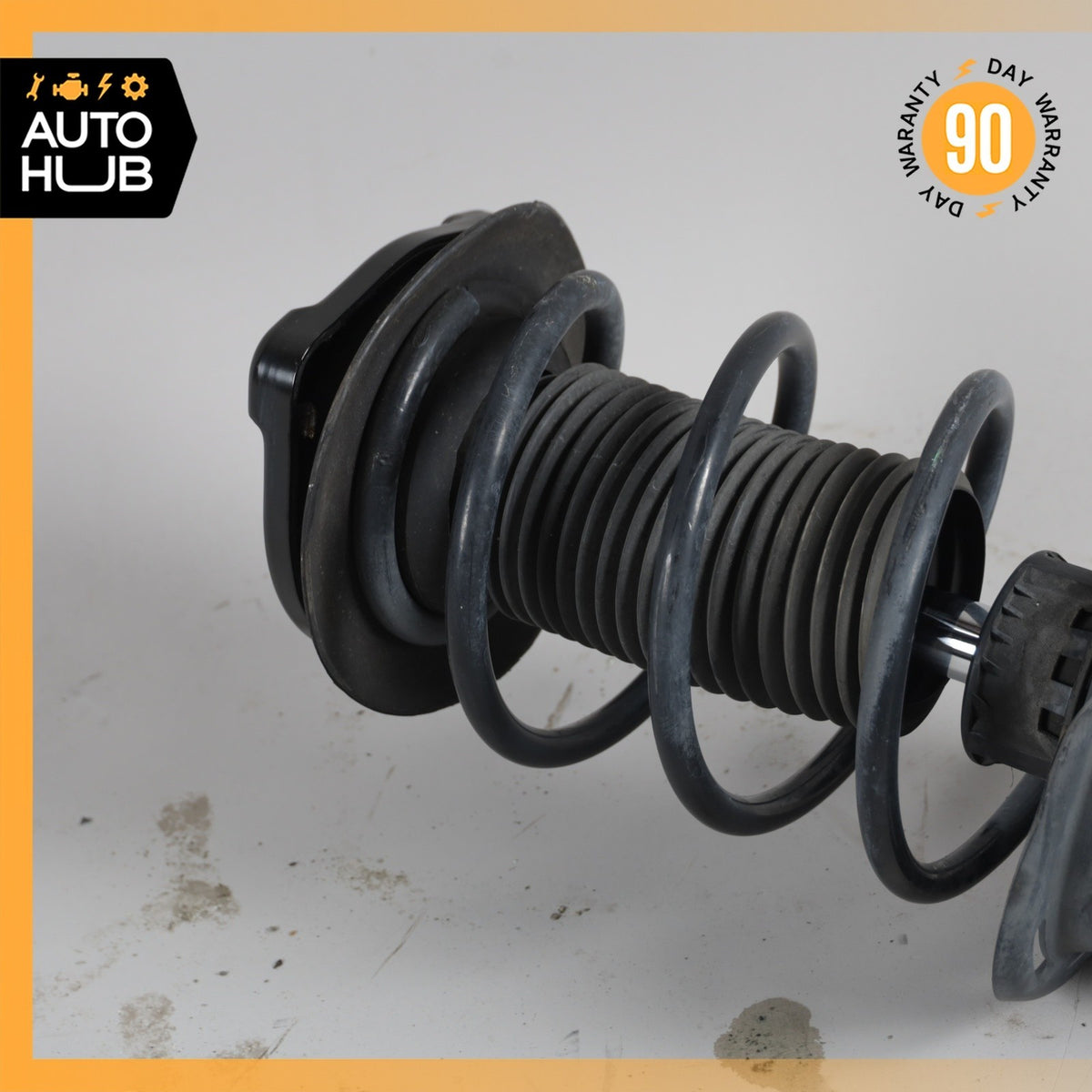 Mercedes W204 С300 Front Right or Left Shock Strut Absorber 2043200513 OEM - photo 10