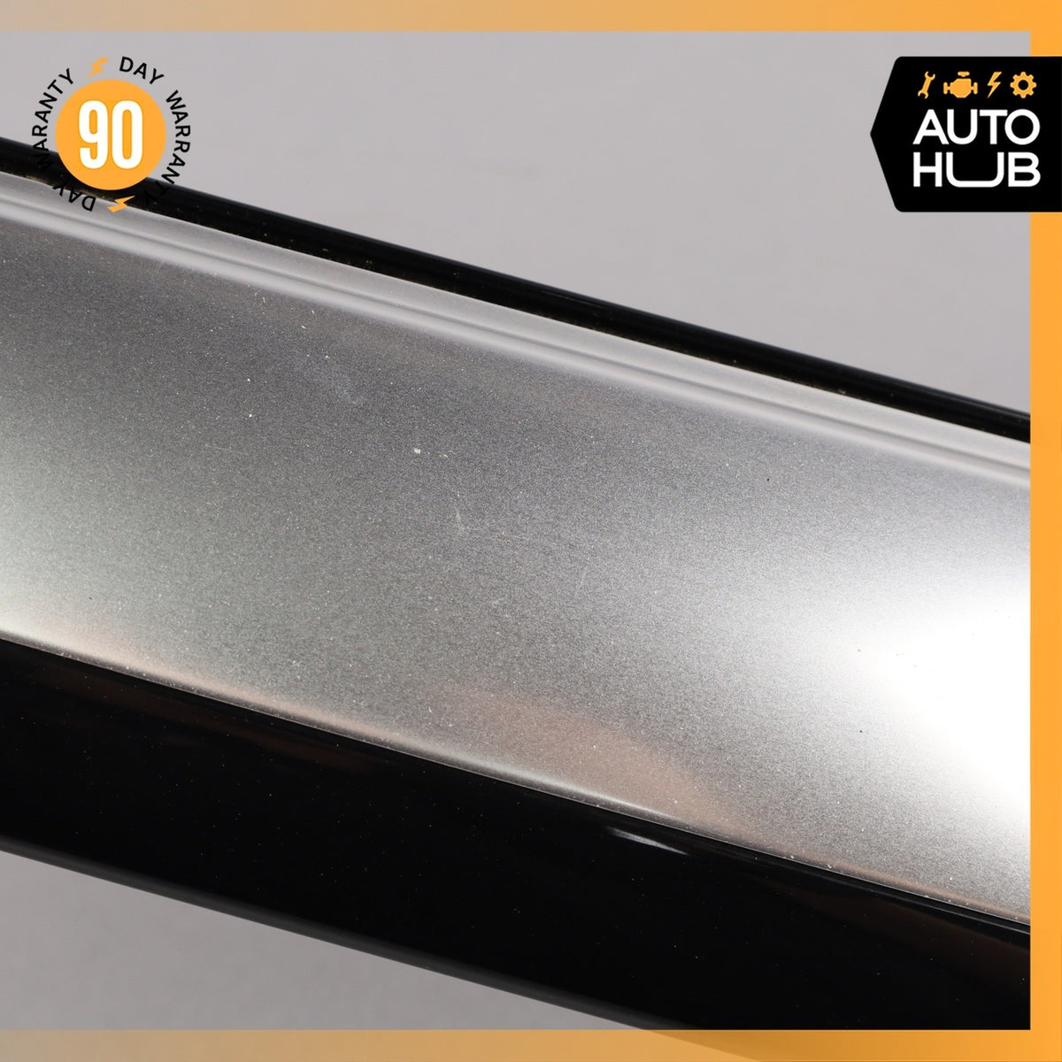 10-17 Audi A5 S5 RS5 Convertible Windshield Trim Cover Panel Set OEM - photo 20