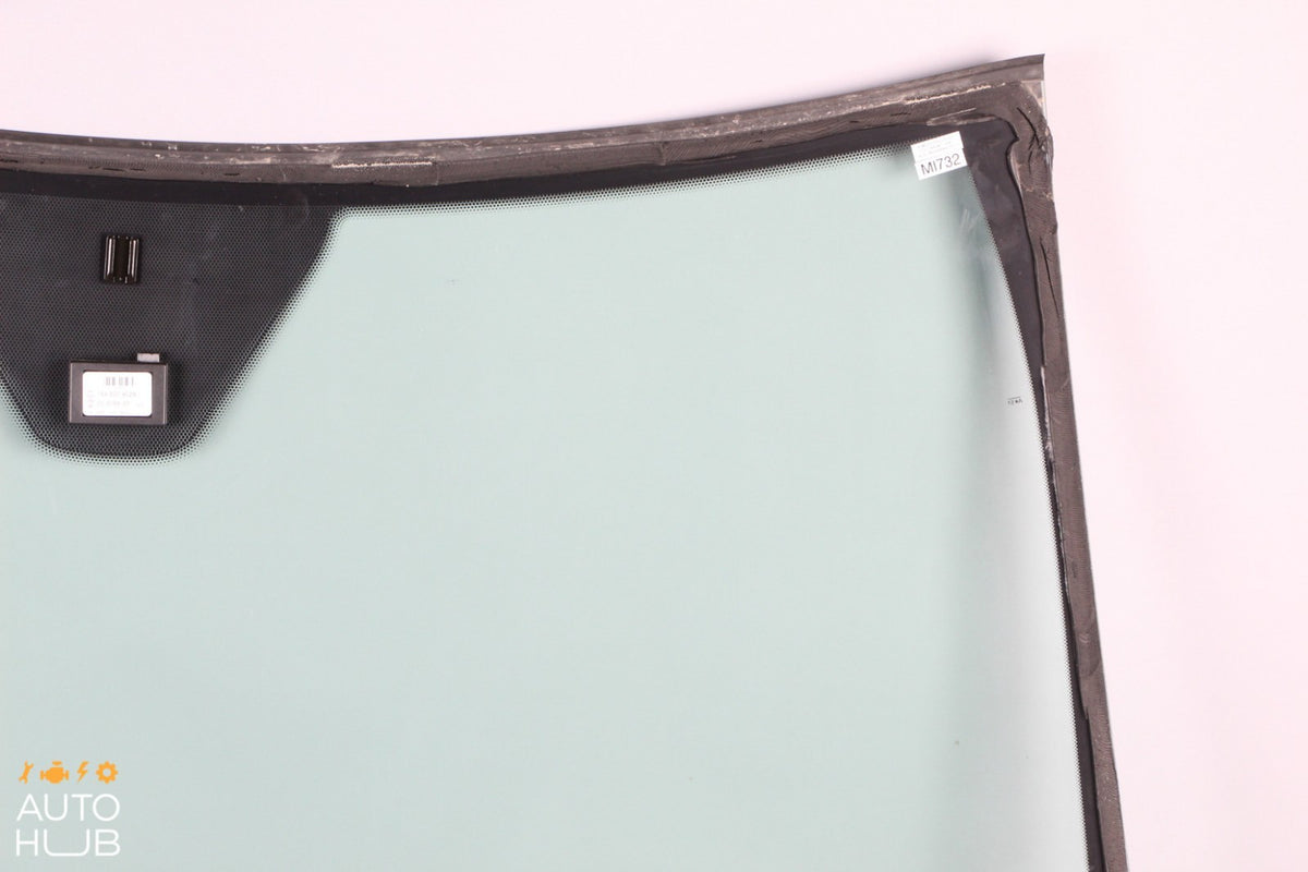 06-13 Mercedes W251 R350 R500 Front Windshield Wind Shield Window Glass FUYAO - photo 9