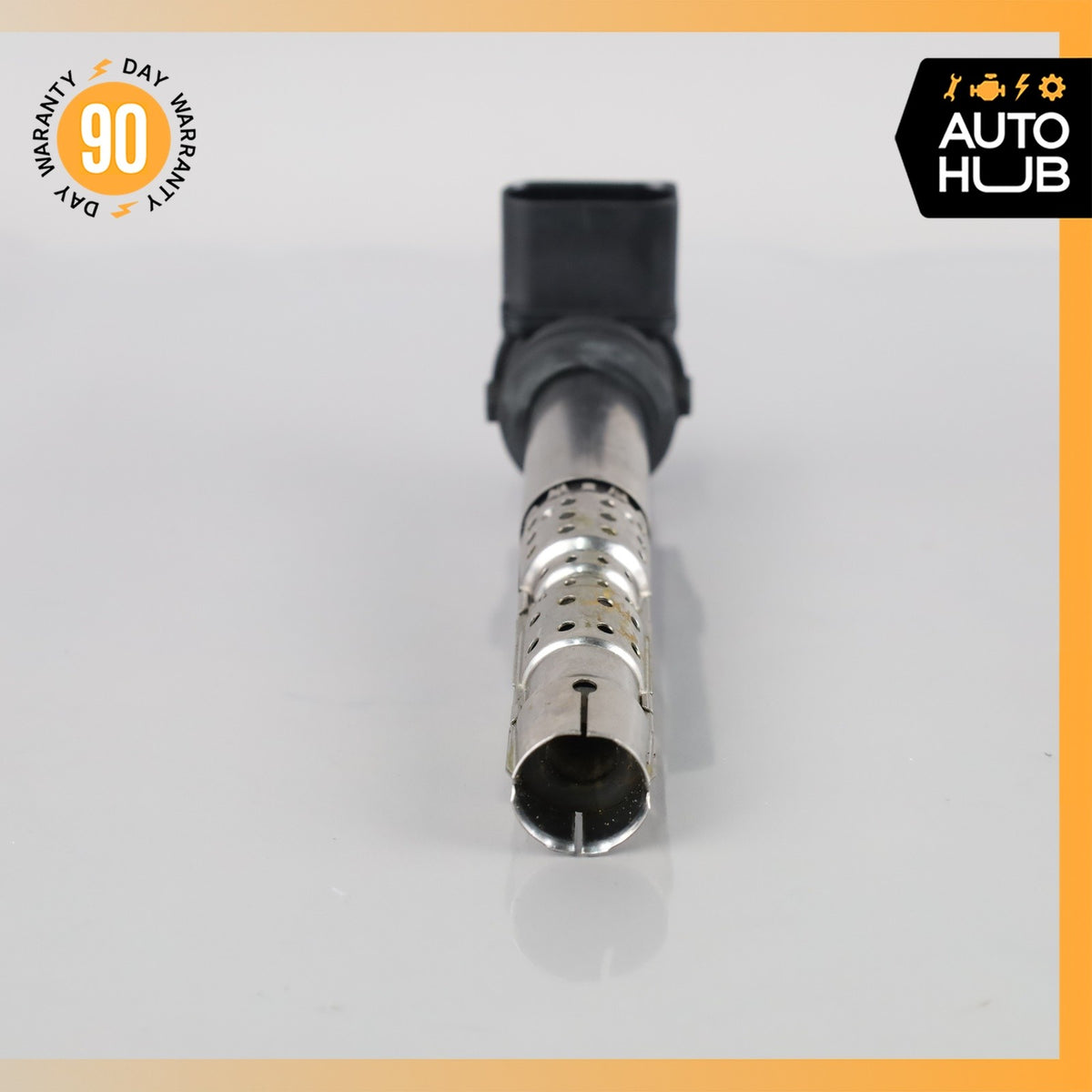 03-18 Bentley Continental Flying Spur GTC GT Ignition Coil OEM - photo 6