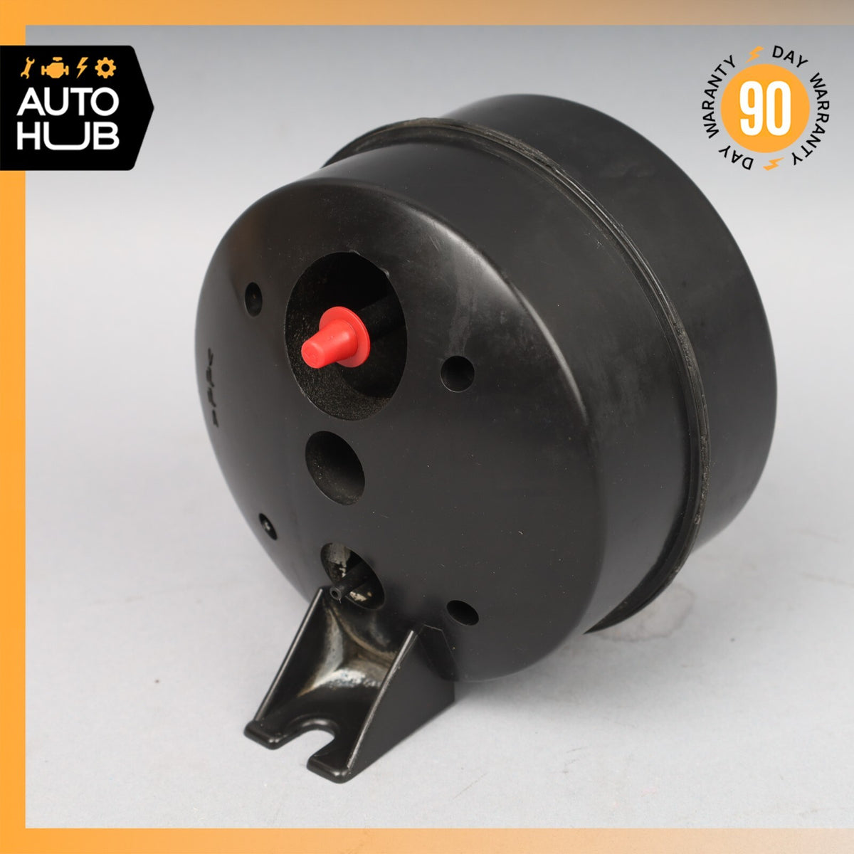 Maserati GranTurismo M145 Coupe 4200 M138 Engine Vacuum Reservoir Tank OEM - photo 1