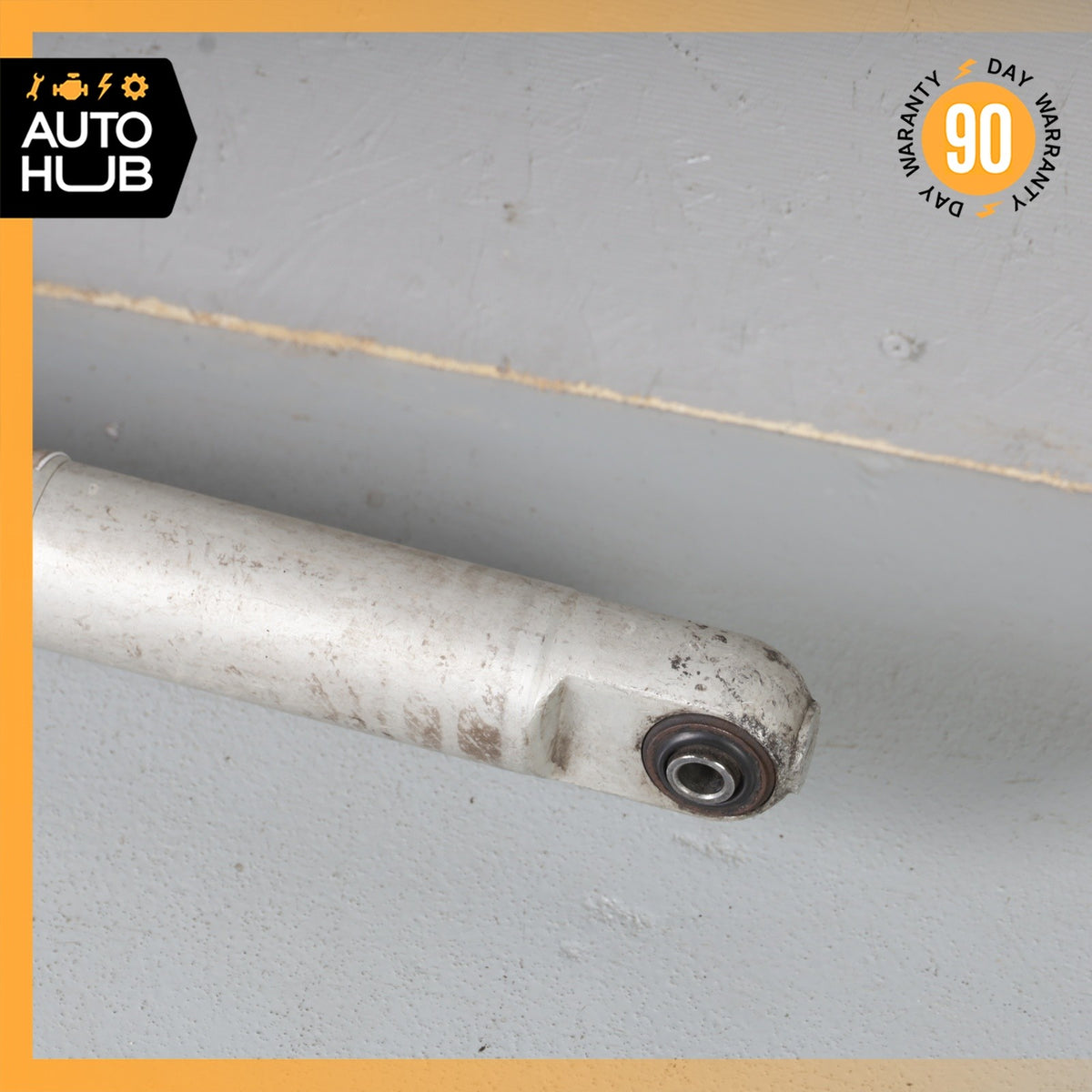 13-18 Maserati GranTurismo M145 Coupe Front Side Shock Strut Absorber 286945 OEM - photo 3